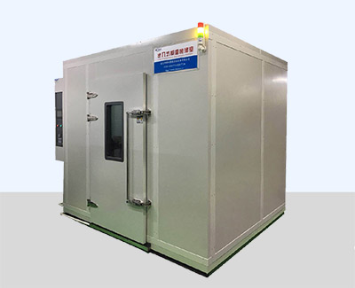 步進式恒溫恒濕房