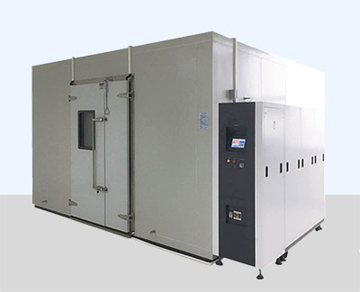 恒溫恒濕環(huán)境試驗室