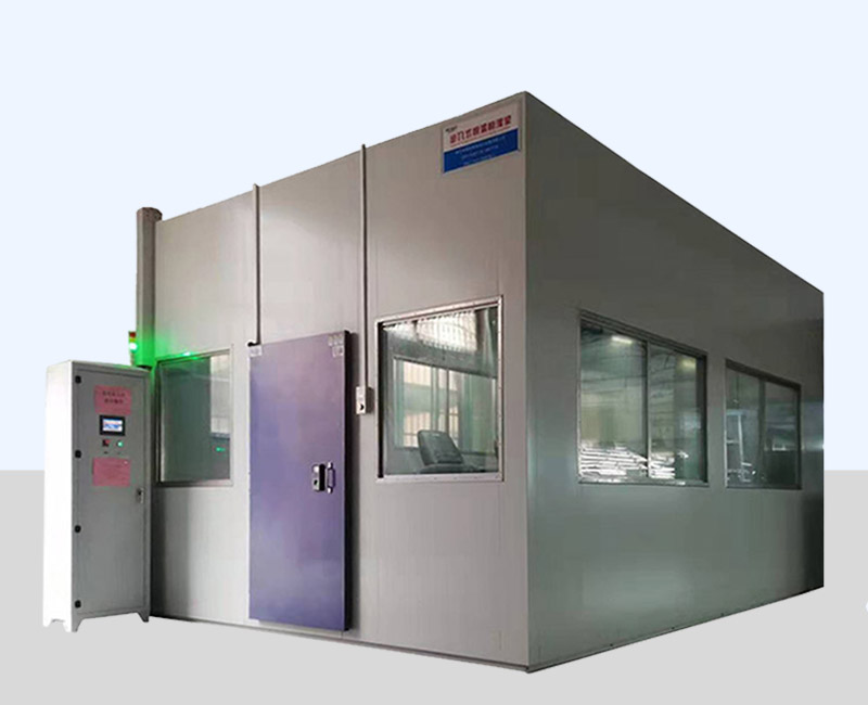 大型高低溫試驗(yàn)室定制 大型高低溫試驗(yàn)室定制