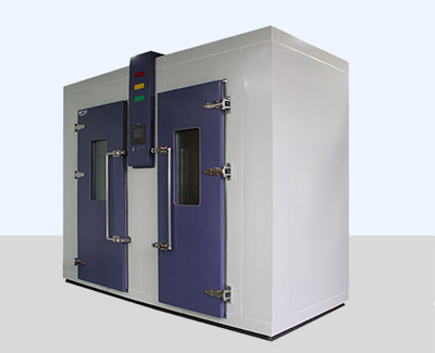 高溫高濕房｜高溫高濕實(shí)驗(yàn)室