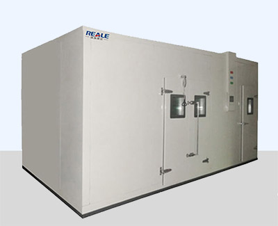 大型恒溫恒濕試驗房