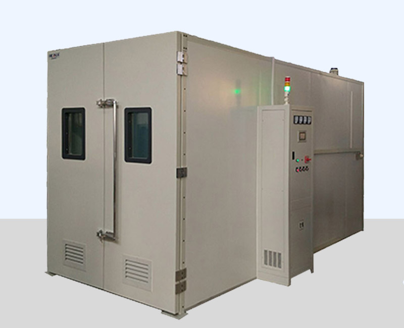 環境氣候試驗室|調溫調濕房 環境氣候試驗室|調溫調濕房