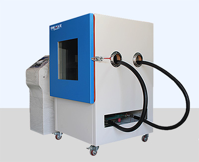 電池短路試驗機