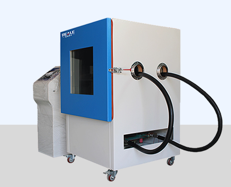 電池短路試驗機 電池短路試驗機