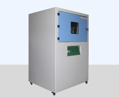 電池燃燒實驗箱