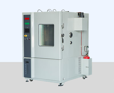 防爆高低溫濕熱試驗(yàn)箱 RHP-DC-800