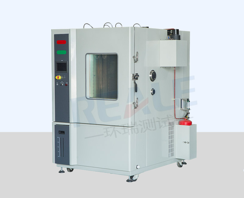 防爆高低溫濕熱試驗箱 RHP-DC-800 防爆高低溫濕熱試驗箱 RHP-DC-800