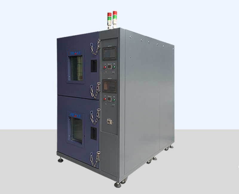 雙層防爆高低溫試驗箱 RTP-252 雙層防爆高低溫試驗箱 RTP-252