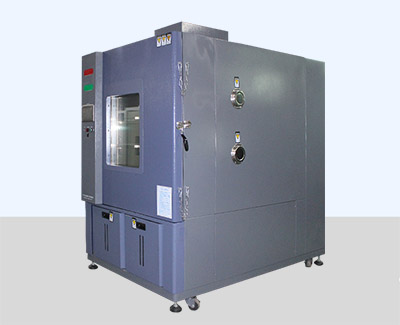 高低溫防爆箱 RTP-DC-1000L