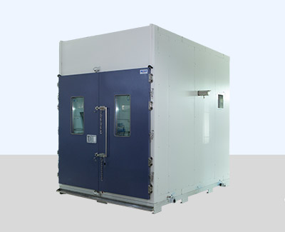 步入式復(fù)合鹽霧防爆實(shí)驗(yàn)箱 RHAL-12m3