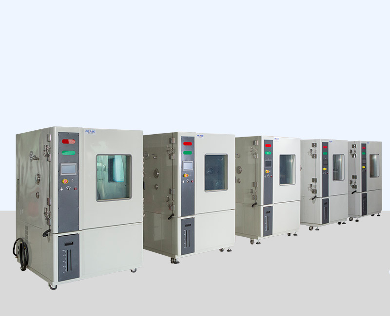 高低溫濕熱實驗箱(防爆型) 高低溫濕熱實驗箱(防爆型)