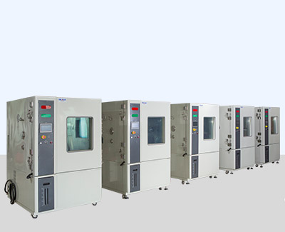 高低溫濕熱實(shí)驗(yàn)箱（防爆型）