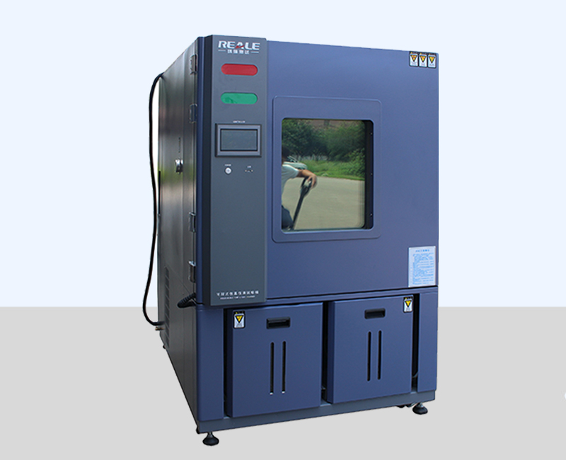 高低溫實驗箱  RTP-800 高低溫實驗箱  RTP-800