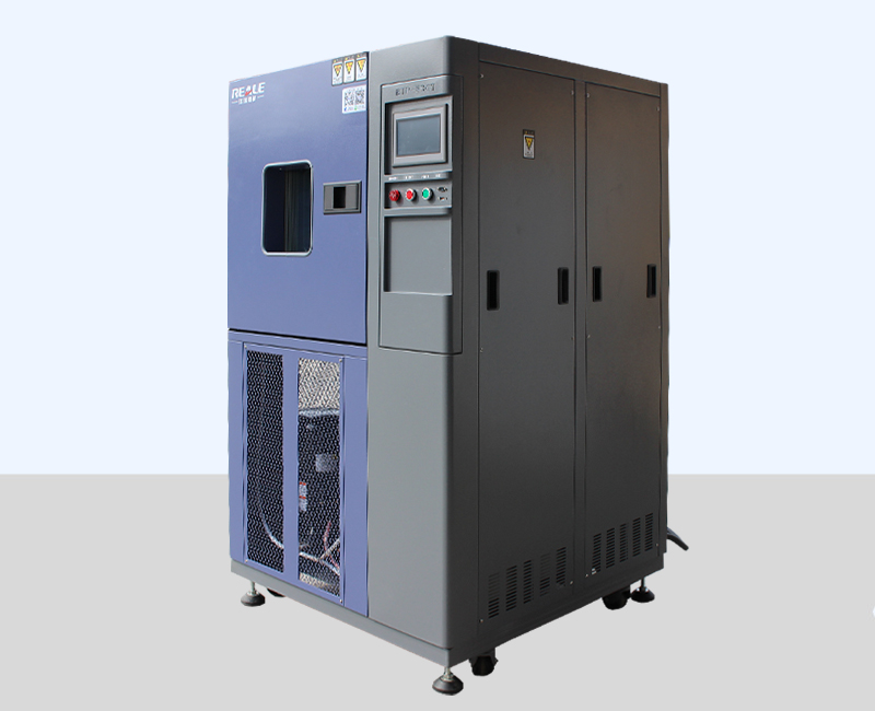 高低溫試驗(yàn)箱  RTP-80