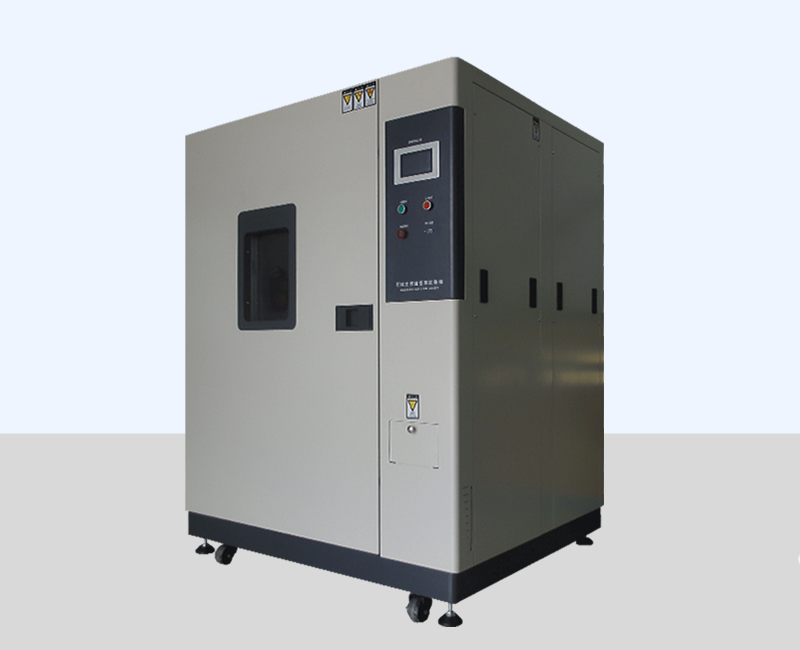 高溫高濕試驗箱
