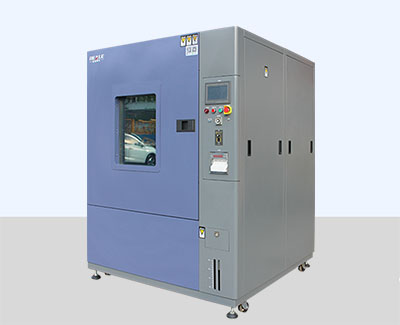 溫濕度循環(huán)試驗箱 帶轉(zhuǎn)盤 RHP-1000