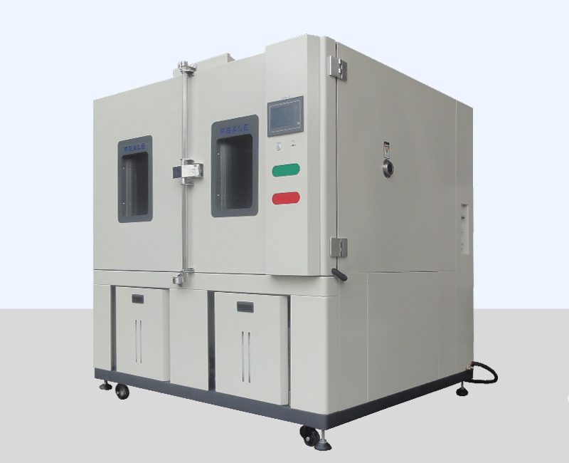 可程式高低溫箱  RTP-1000 可程式高低溫箱  RTP-1000