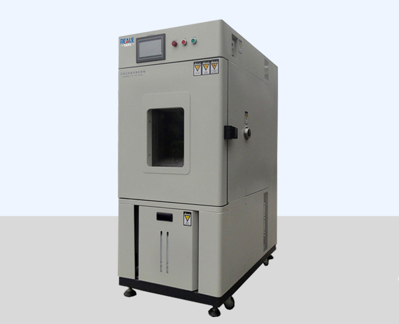 高精度高低溫試驗箱  RTP-120 高精度高低溫試驗箱  RTP-120
