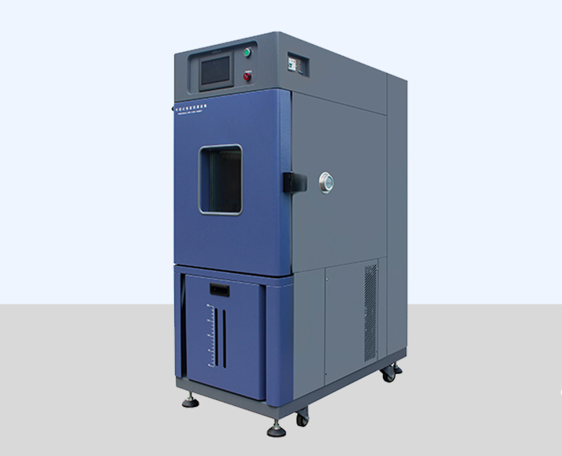 調溫調濕環境測試箱  RHP-100