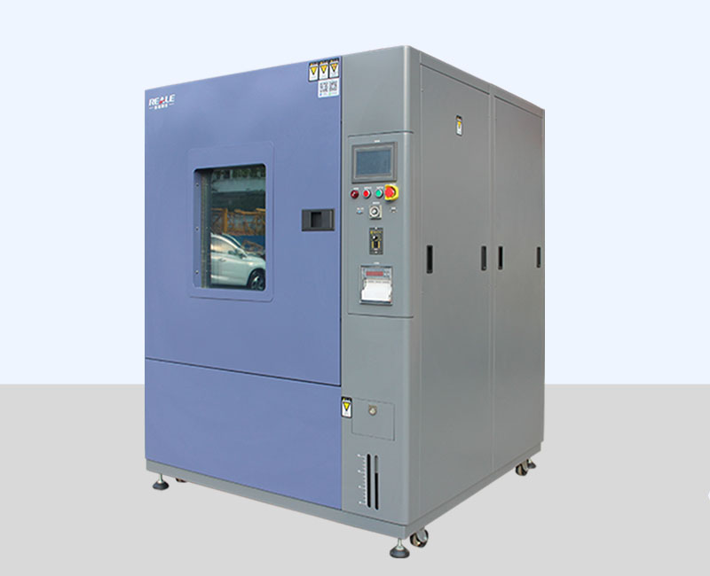 溫濕度循環試驗箱 帶轉盤 RHP-1000