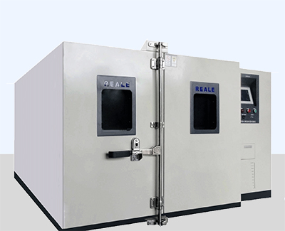 步入式恒溫恒濕試驗箱