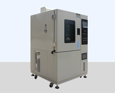 節能型恒溫恒濕實驗機
