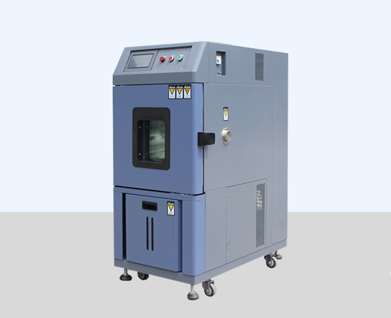 小型高低溫試驗箱  RTP-23 小型高低溫試驗箱  RTP-23