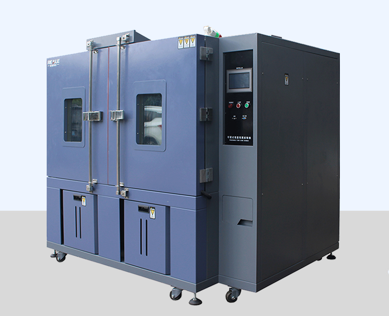 非標智能恒溫恒濕試驗箱定制 RHP-1500