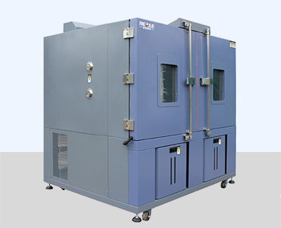大型非標恒溫恒濕測試箱 RHP-1200