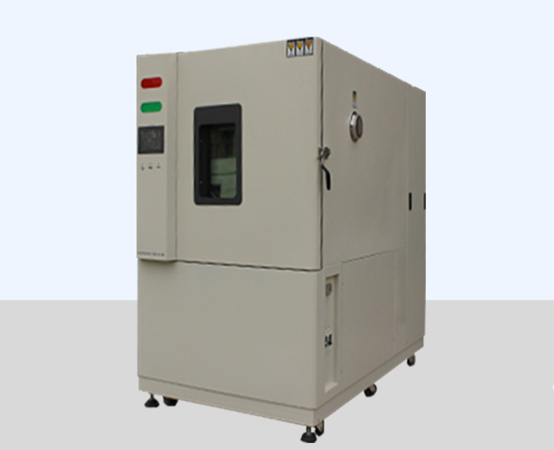 快溫變?cè)囼?yàn)箱