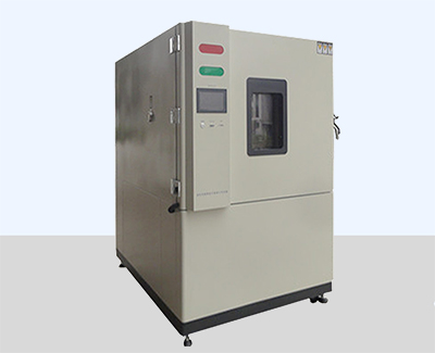 溫度快速變化試驗箱