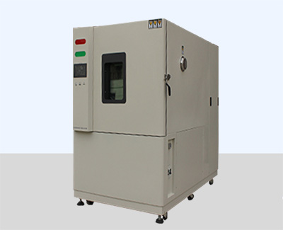 快溫變試驗箱
