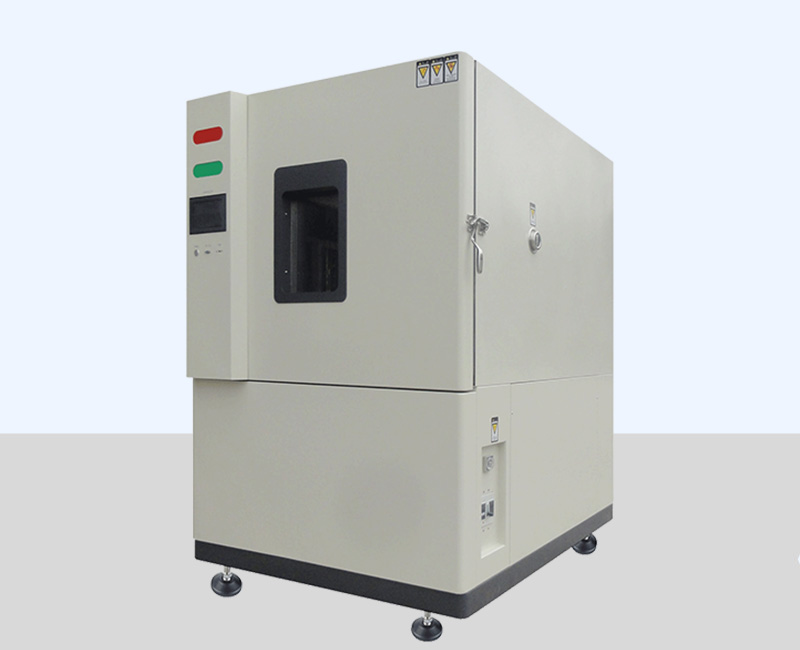 高低溫快速升降溫試驗箱
