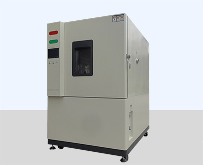 快速溫變循環試驗箱