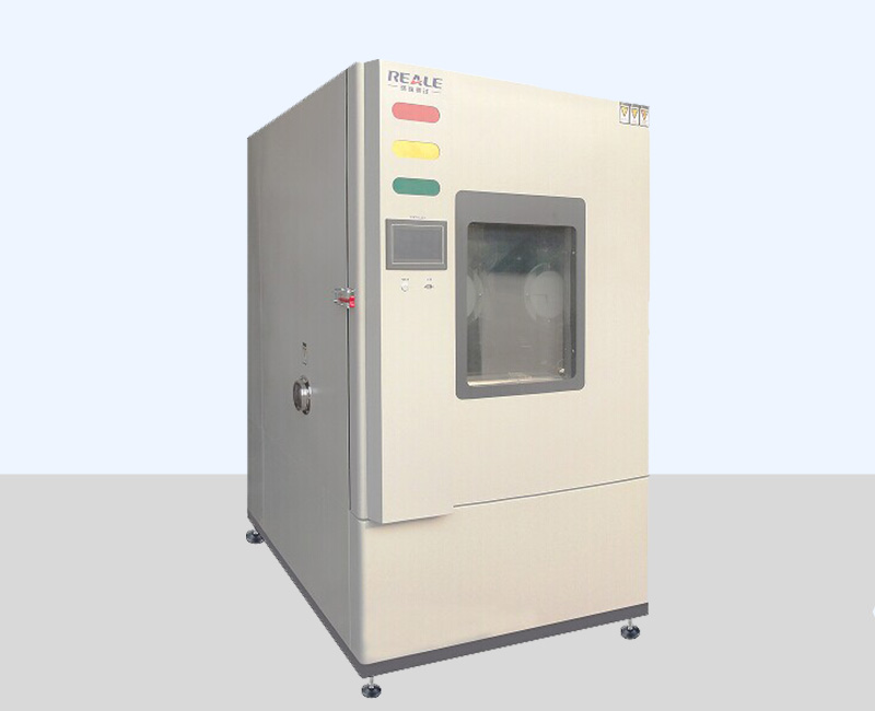 快速升降溫試驗(yàn)箱