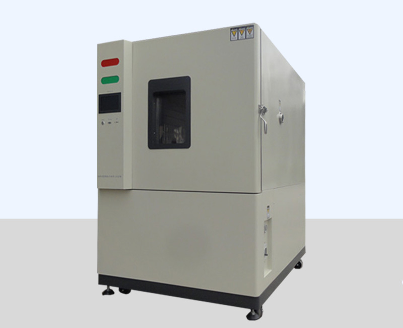 快速溫變循環(huán)試驗箱