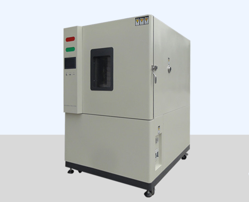 非線性快速溫變?cè)囼?yàn)箱