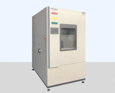 快速升降溫試驗(yàn)箱
