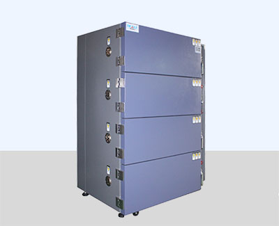 非標定制高溫烤箱