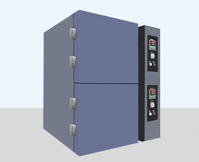 大型工業雙層烤箱