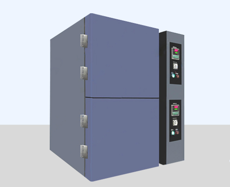 大型工業雙層烤箱 大型工業雙層烤箱