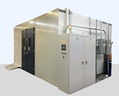 步入式高低溫?zé)龣C(jī)室  RTPW-42AT