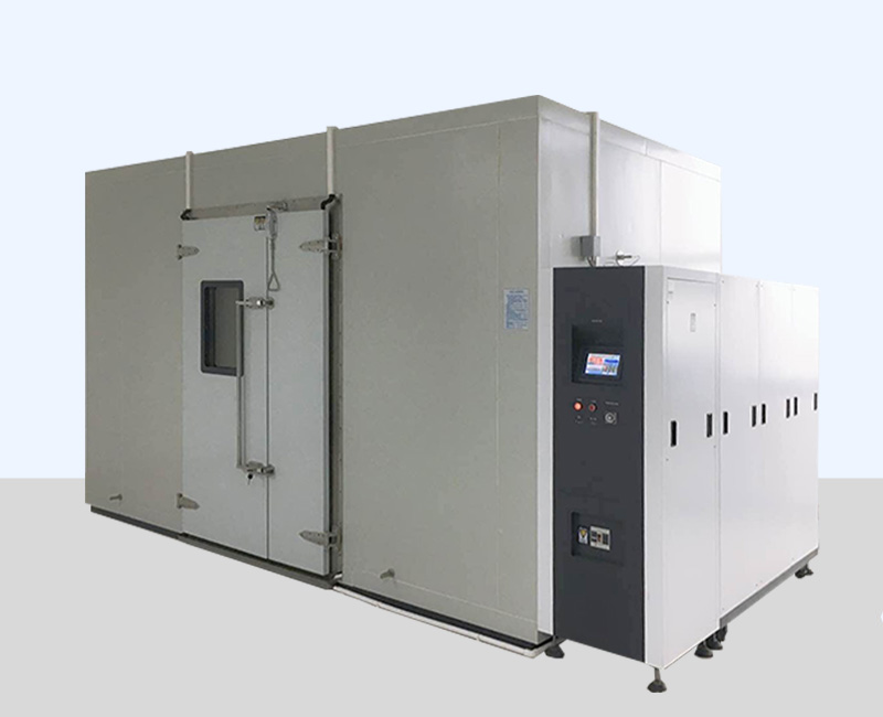 步入式老化實驗室 步入式老化實驗室