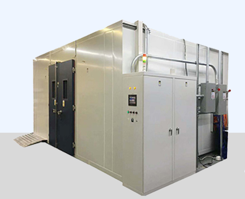 步入式高低溫?zé)龣C(jī)室  RTPW-42AT