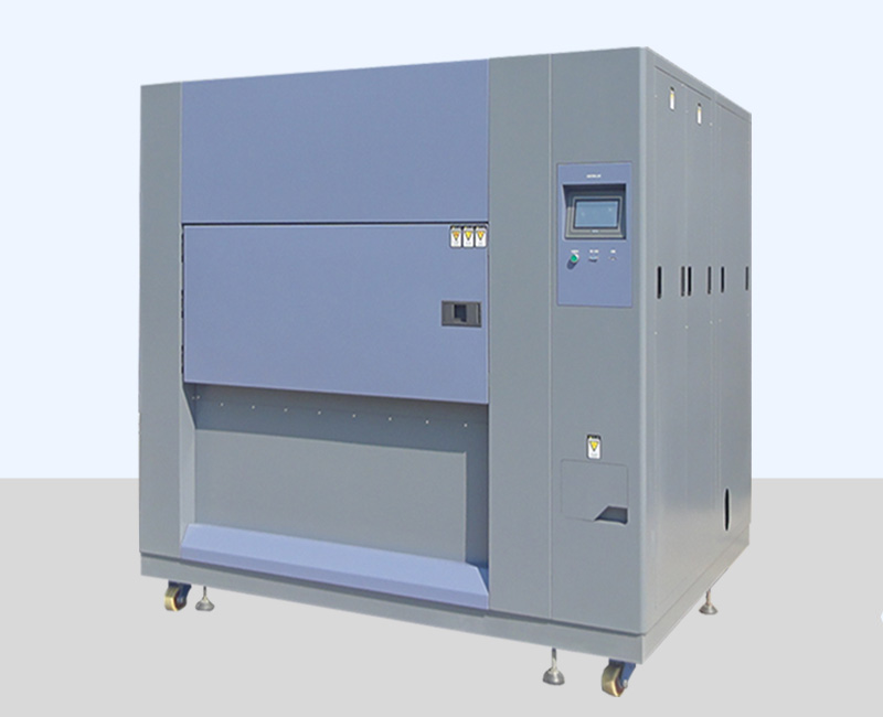 大型高低溫沖擊試驗箱  RTS-480