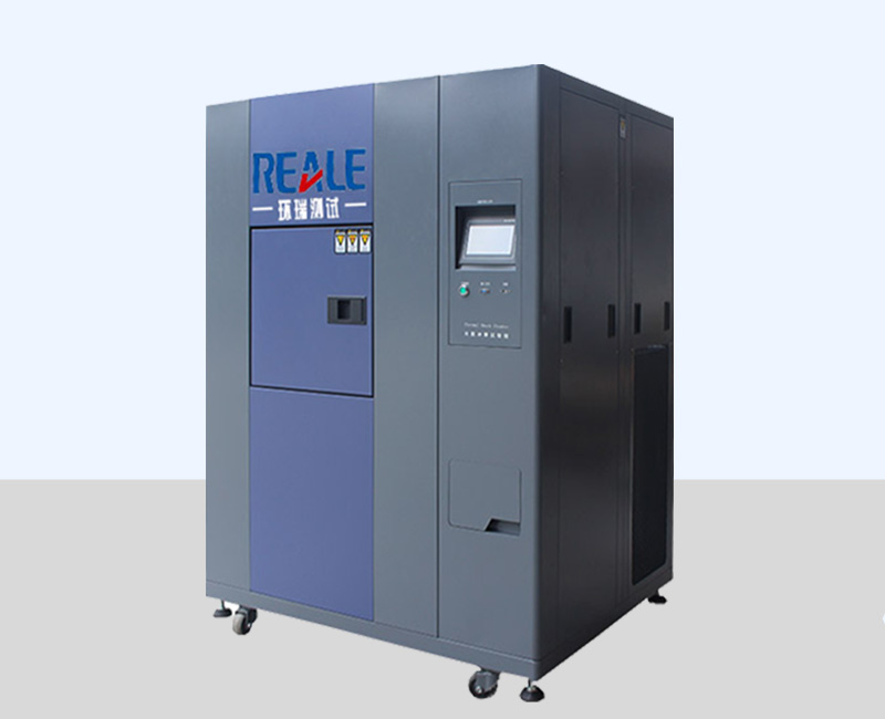 冷熱循環沖擊試驗箱  RTS-80