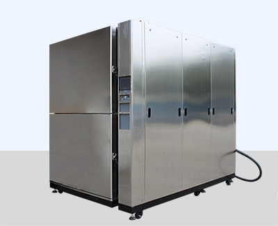 不銹鋼非標定制冷熱沖擊箱