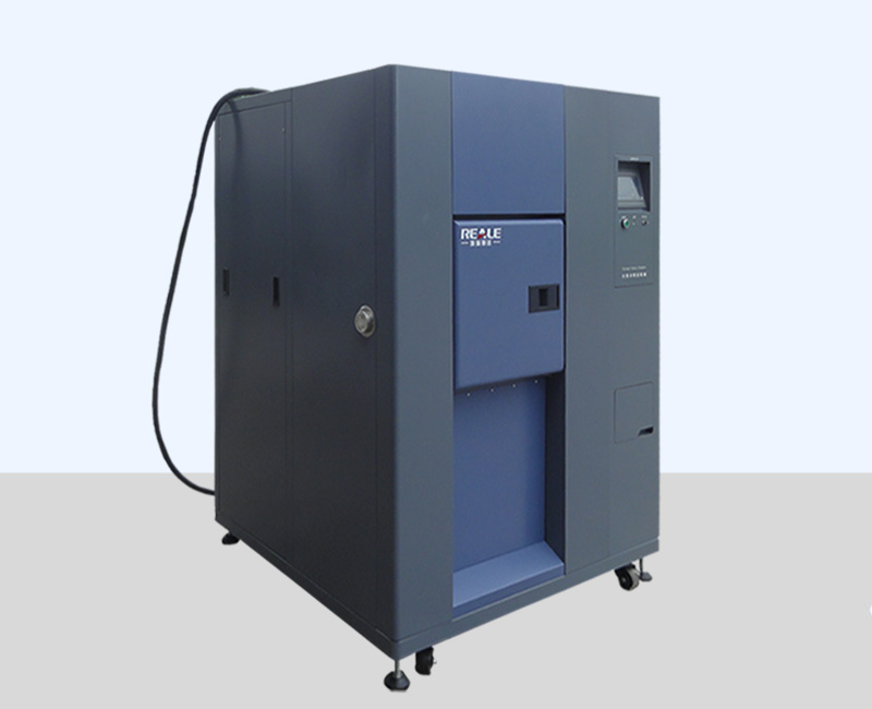 高低溫度沖擊試驗箱  RTS-80