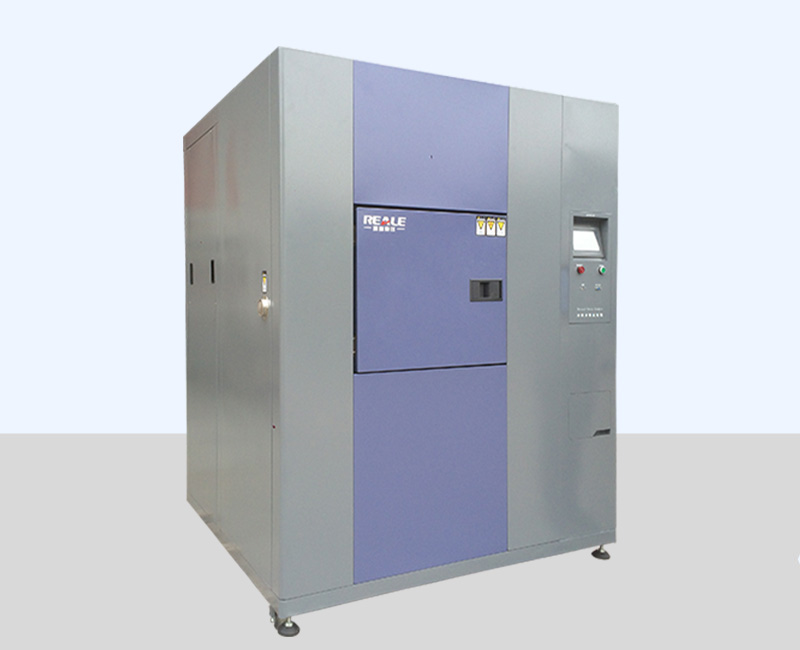 冷熱沖擊試驗箱  RTS-100