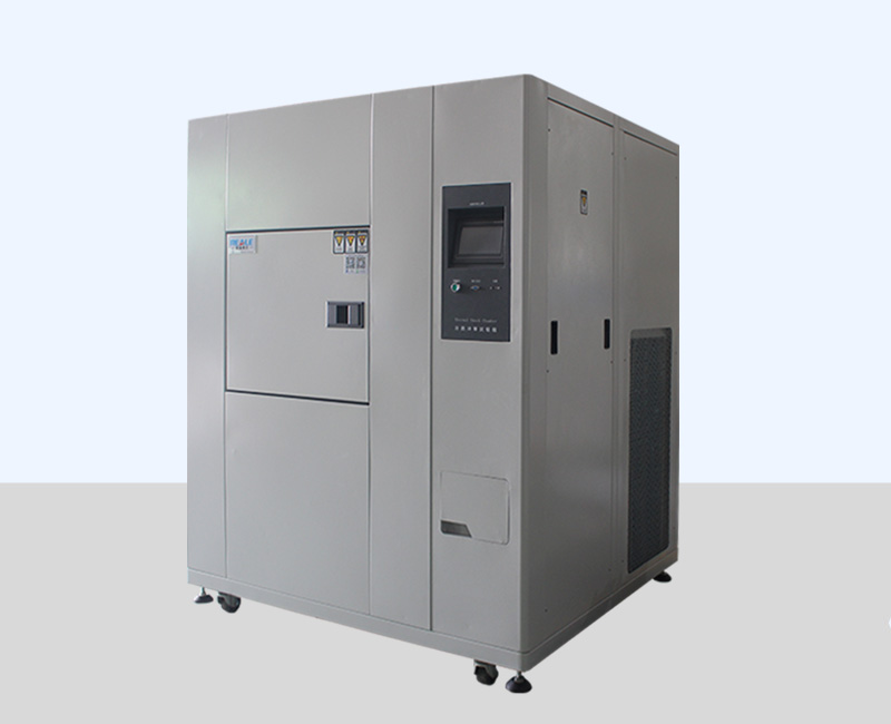 高低溫沖擊試驗箱  RTS-150
